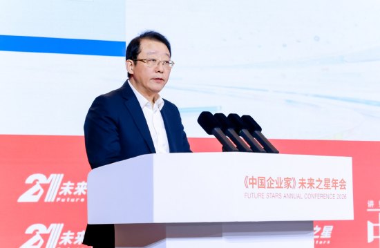广汽冯兴亚：AI已成为决定车企未来的必选项